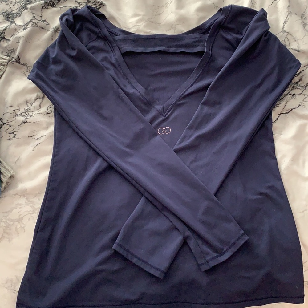 CALIA long sleeve